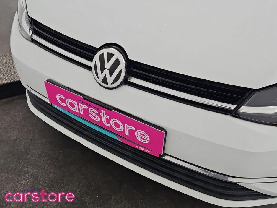 Volkswagen Golf 1.2 TSI Auto — thumbnail 17