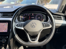 2020 Volkswagen Passat 2L Diesel For Sale Images