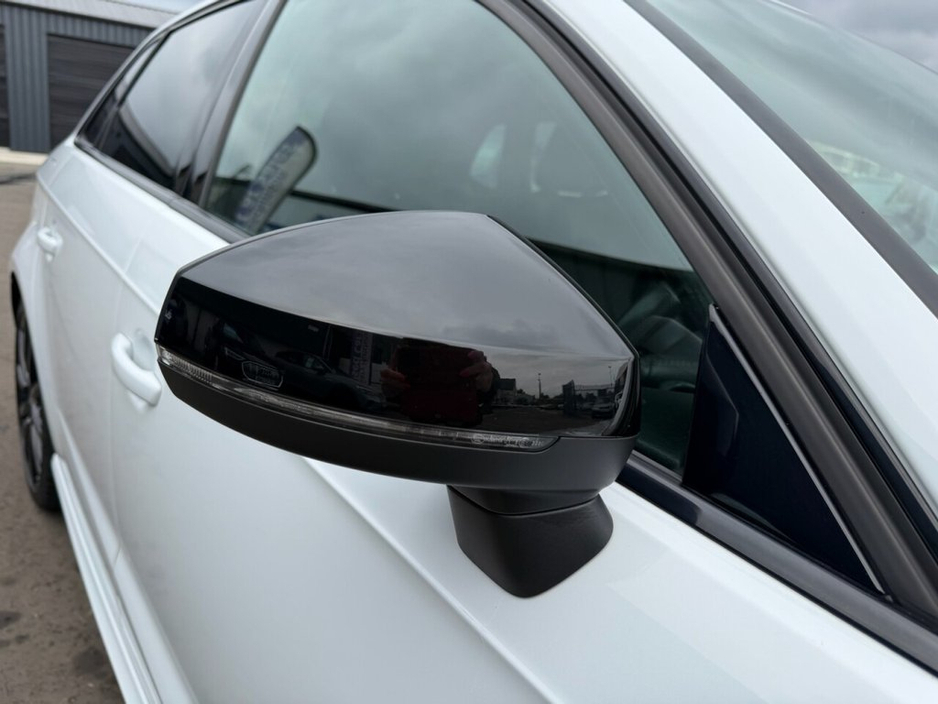 2020 Audi A3 1L Petrol For Sale Images
