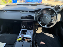 2020 Land Rover Range Rover Velar 2L Diesel For Sale Images