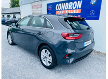 2022 Kia Ceed 1.6L Diesel For Sale Images