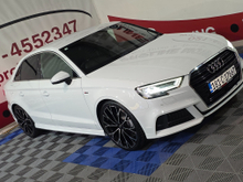2018 Audi A3 1.4L Petrol For Sale Images