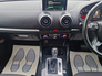 2016 AUDI A3 2016 1.4 PETROL TFSI AUTOMATIC