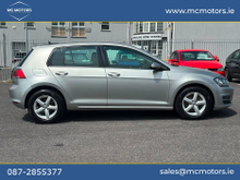 2013 Volkswagen Golf 1.2L Petrol For Sale Images