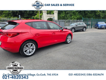 2021 SEAT Leon 1L Petrol For Sale Images