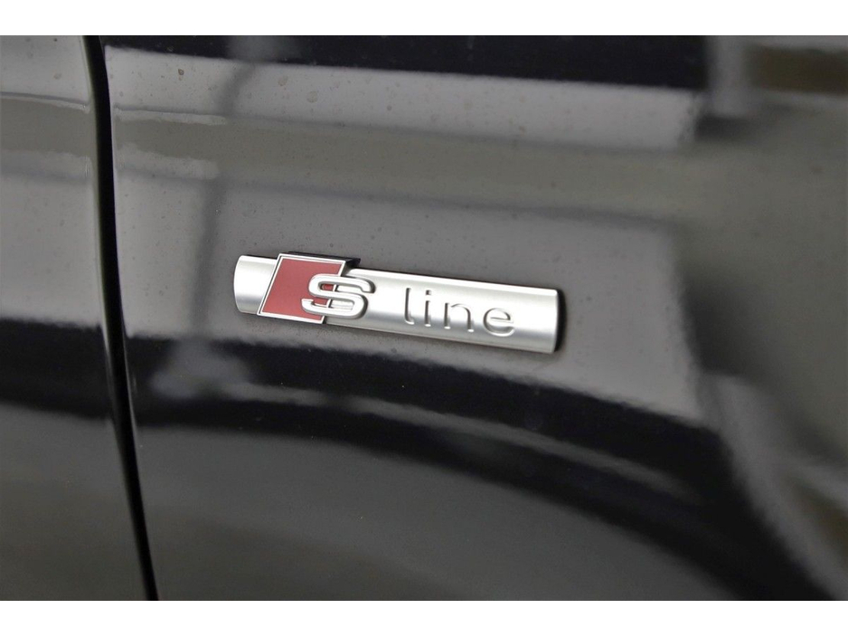 Audi A3 1.4 TFSI S-TRONIC S-LINE SALOON *HALF LEATHER*SPORT SEATS*DIG DASH* — thumbnail 30