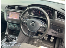 2017 Volkswagen Tiguan 2.0L Diesel For Sale Images