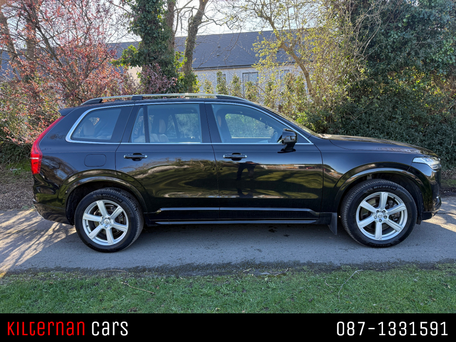 2017 Volvo XC90 2L Petrol Plug-in Hybrid For Sale Images