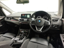 2018 BMW 2 SERIES 218D ACTIVETOURER M SPORT Automatic, Reversing camera