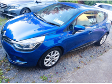 Renault Clio IV DYNAMIQUE NAV 1.2 PETR