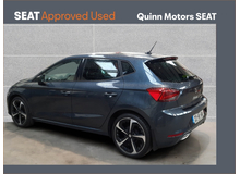 2022 SEAT Ibiza 1.0L Petrol For Sale Images