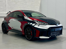 2026 Toyota GR Yaris 1.6L Petrol For Sale Images