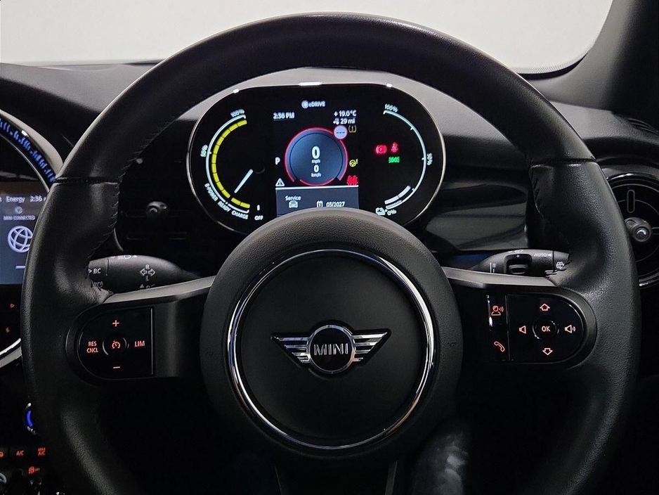 2023 MINI Hatch 0L Electric For Sale Images