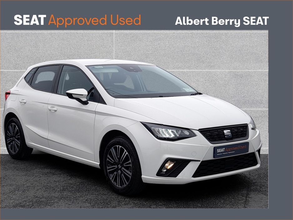 2023 SEAT Ibiza For Sale Images