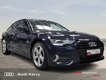 Audi A6 2.0 40TDI 204BHP SE AUTOMATIC WITH COMFORT PACK