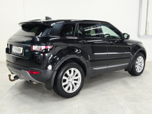 2017 Land Rover Range Rover Evoque 2L Diesel For Sale Images