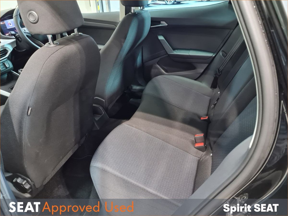 SEAT Arona 1.0TSI SE+ 95HP*Call Stephen 0864621522* — thumbnail 10