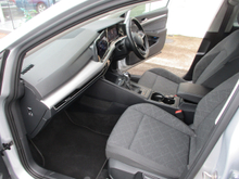 2024 Volkswagen Golf 1L Petrol For Sale Images