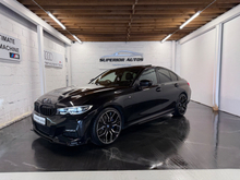 2020 BMW 3 Series 2L Petrol Hybrid For Sale Images