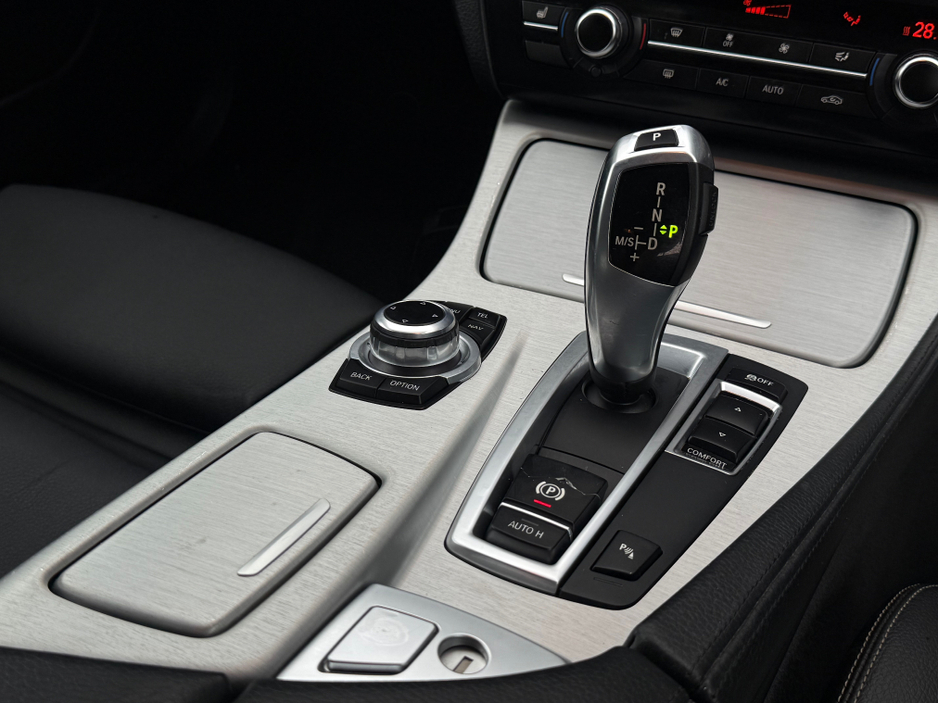 2015 BMW 5 Series 2L Diesel For Sale Images