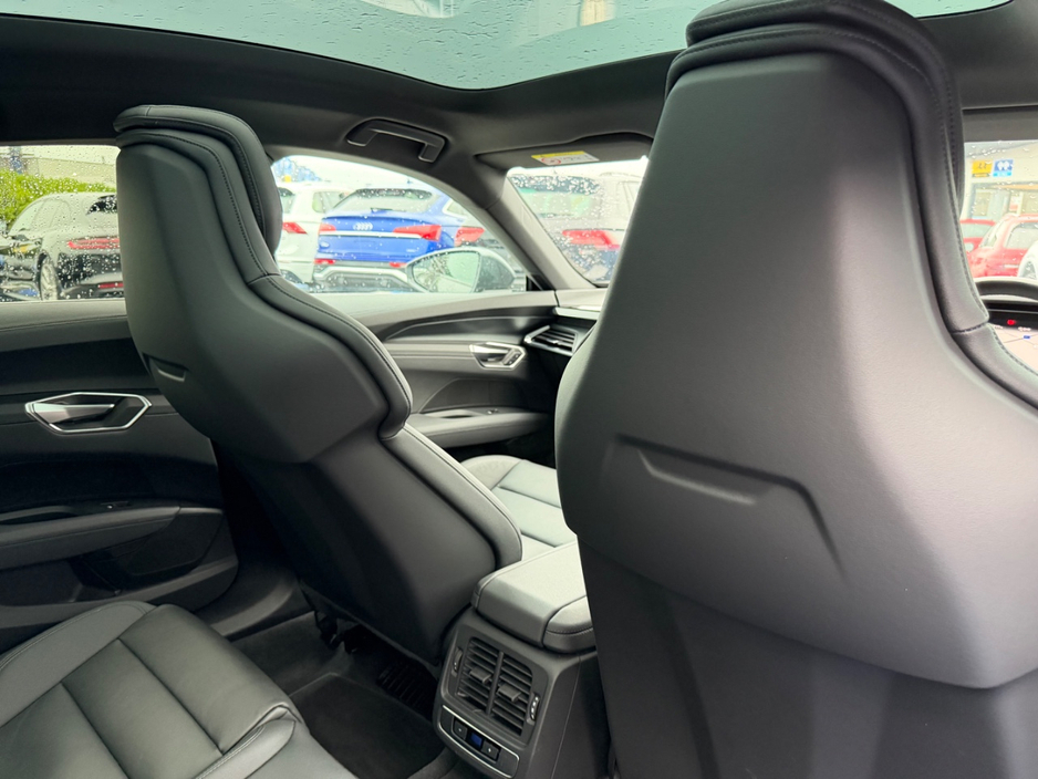 2022 Audi e-tron GT quattro 0L Electric For Sale Images