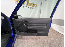 1996 Ford Escort 2.0L Petrol For Sale Images