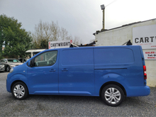 2021 Peugeot Expert 2L Diesel For Sale Images
