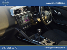 2017 Renault Kadjar 1.5L Diesel For Sale Images