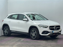 2022 Mercedes-Benz GLA Class 2L Diesel For Sale Images