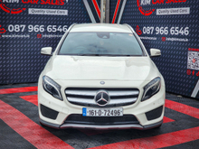 2016 Mercedes-Benz GLA Class 1.6L Petrol For Sale Images