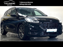 Ford Kuga 2.5 Duratec 190PS FHEV ST-Line...