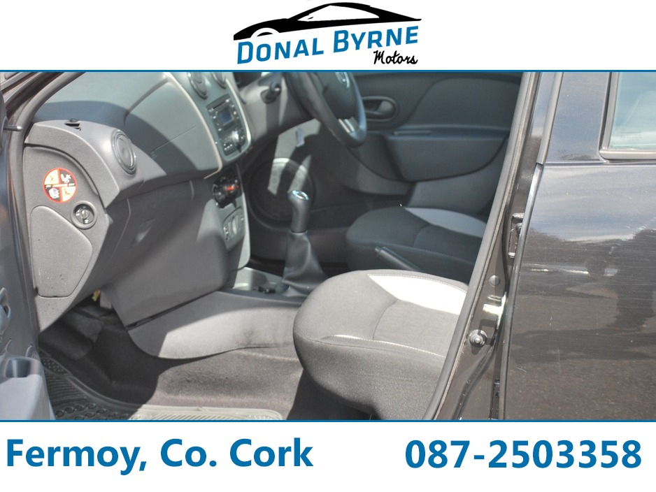 2016 Dacia Sandero 1.5L Diesel For Sale Images