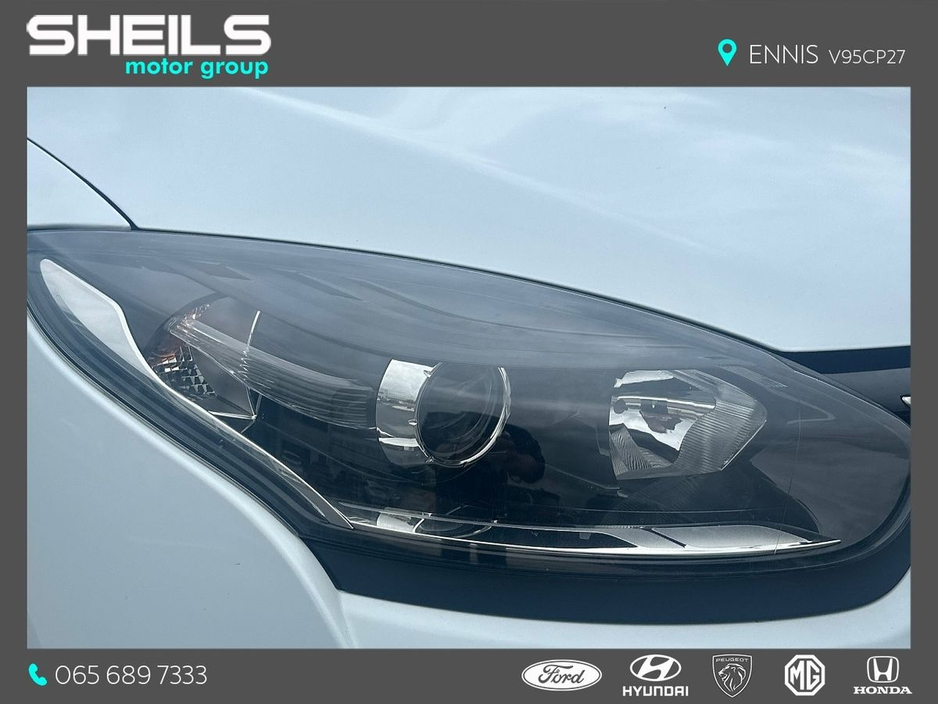 Renault Megane 1.2 Petrol S&S DYNAMIQUE — thumbnail 16