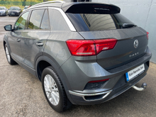 2019 Volkswagen T-Roc 1.6L Diesel For Sale Images