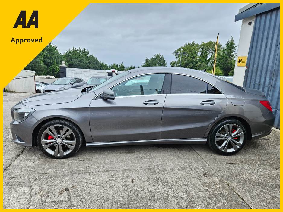2015 Mercedes-Benz CL Class 1.5L Diesel For Sale Images