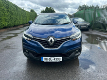 2018 Renault Kadjar 1.5L Diesel For Sale Images
