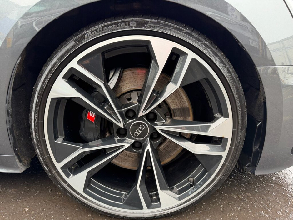 2022 Audi S5 3L Diesel For Sale Images