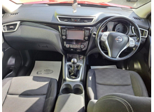 2016 Nissan Qashqai 1.5L Diesel For Sale Images