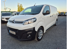 2021 Citroen Dispatch 1.5L Diesel For Sale Images