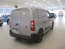 2021 CITROEN BERLINGO 
