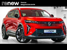 Renault SCENIC E-TECH Scenic Techno E-Tech Ev techno 220 Electric Auto 87kWh
