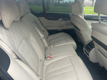 2016 BMW 7 Series 3L Diesel For Sale Images