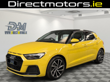 2020 Audi A1 1L Petrol For Sale Images