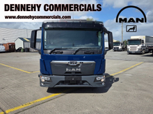 2026 MAN TGL 0L Other For Sale Images