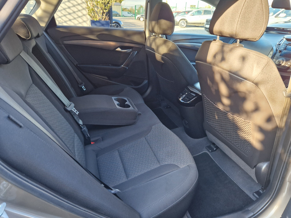 2015 Hyundai i40 1.7L Diesel For Sale Images