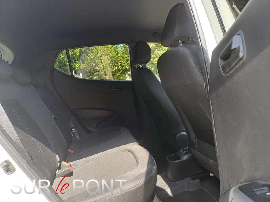2019 Hyundai i10 1L Petrol For Sale Images