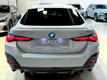 2024 BMW i4 0L Electric For Sale Images