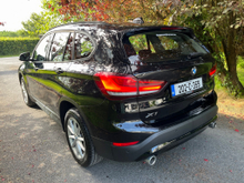 2020 BMW X1 2L Diesel For Sale Images