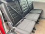 2019 VOLKSWAGEN CARAVELLE 9 seater manual