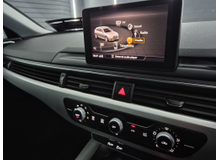 2018 Audi A4 2.0L Diesel For Sale Images